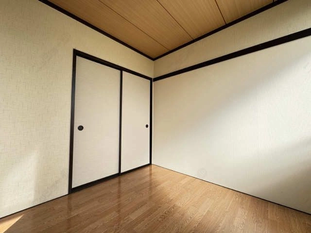洋室