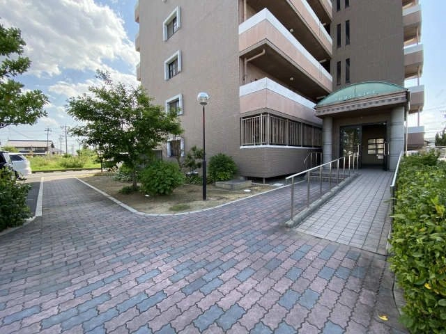 共用部分