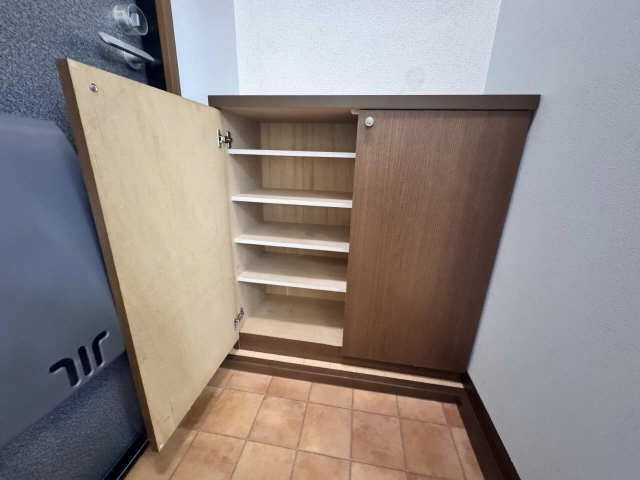 シューズBOX