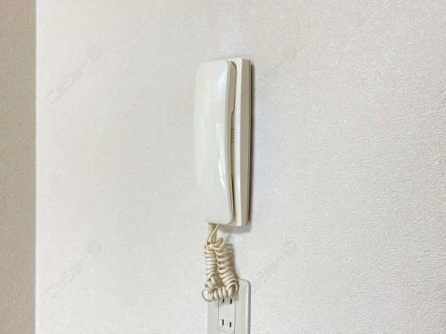 インターホン
