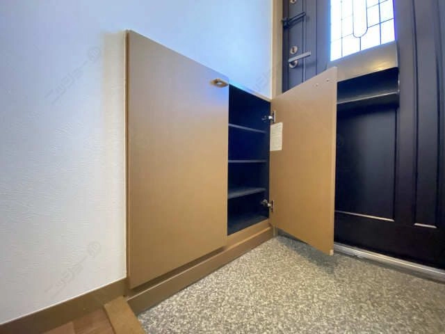 シューズBOX