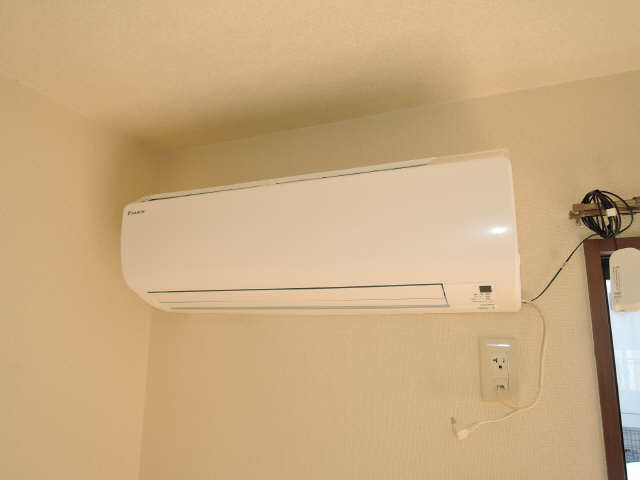 エアコン