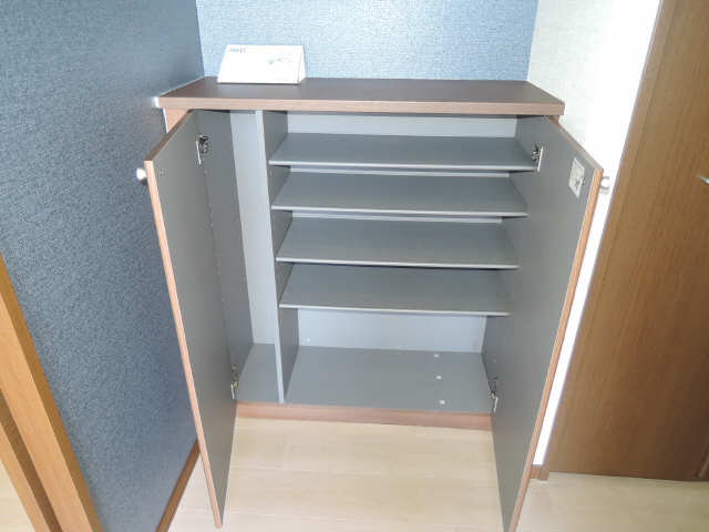 シューズＢＯＸ