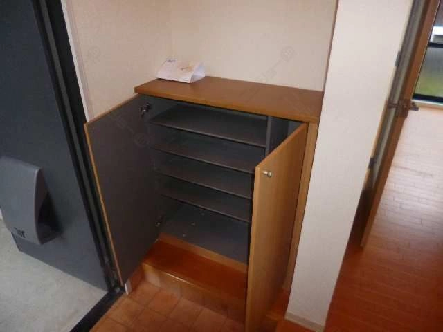 シューズBOX