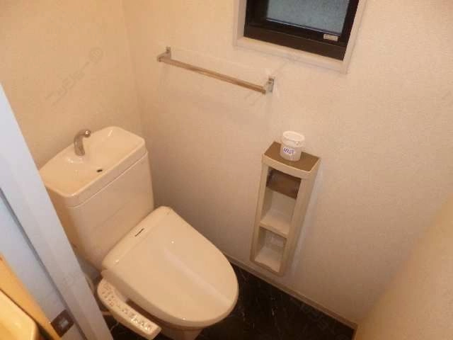 ＷＣ
