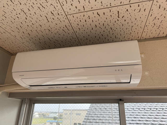 エアコン