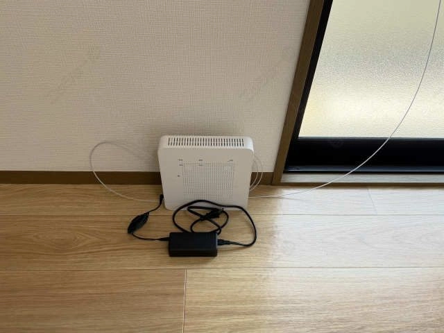 インターネット無料