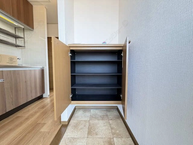 シューズBOX