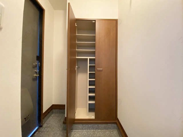 シューズBOX