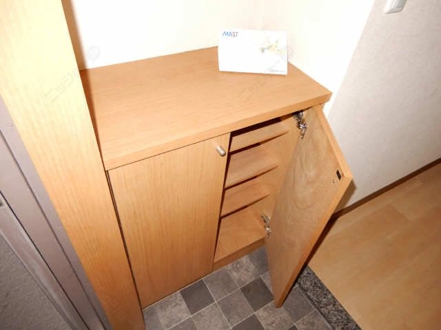 シューズＢＯＸ