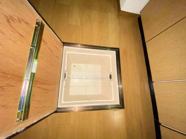 床下収納