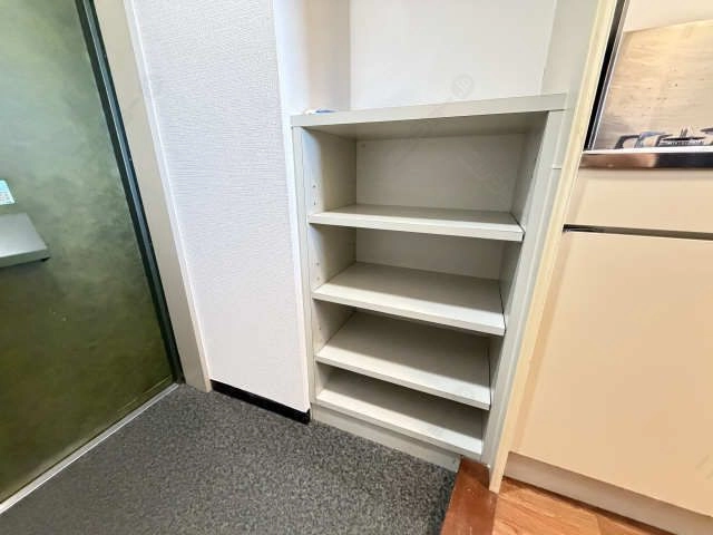 シューズBOX