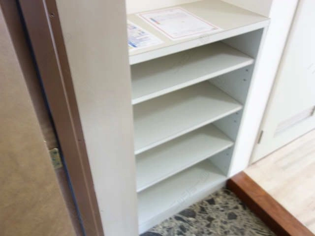 シューズBOX