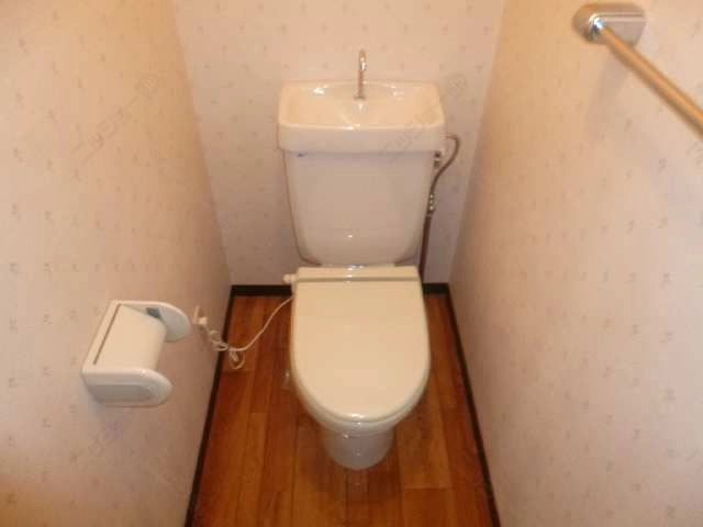 ＷＣ