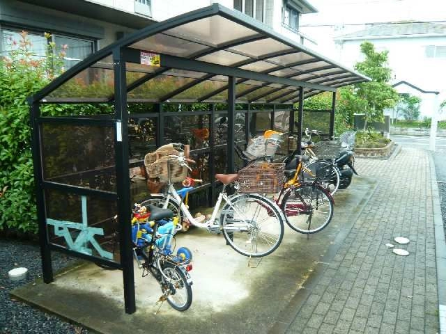 サイクルポート