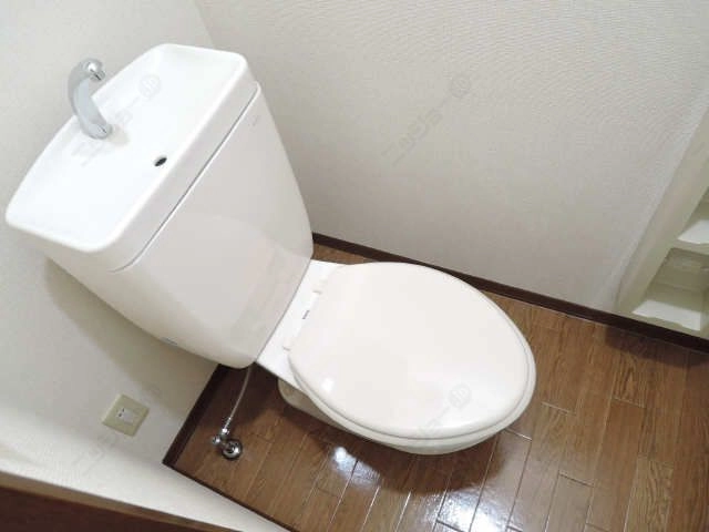 ＷＣ
