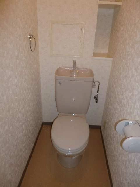 ＷＣ