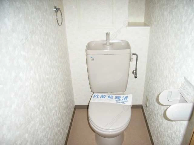 ＷＣ