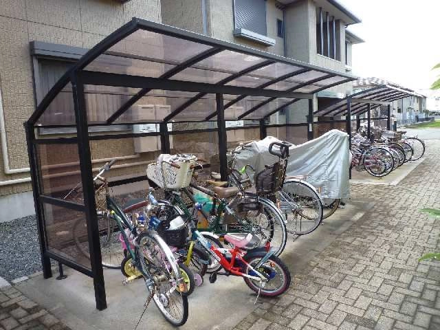 サイクルポート