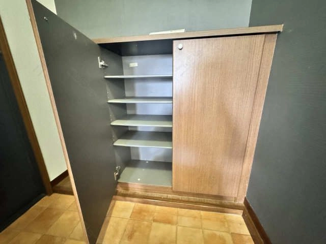 シューズBOX