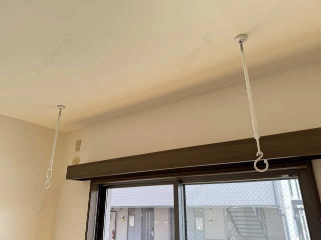 室内用物干し