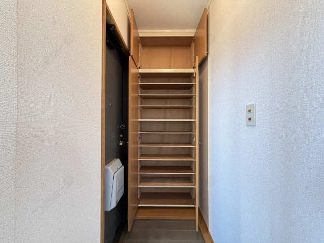 シューズBOX