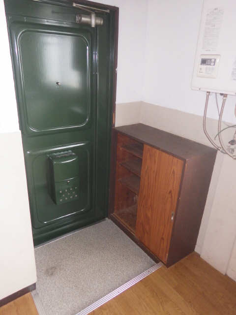 シューズＢＯＸ