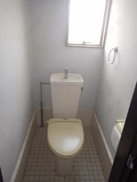 ＷＣ