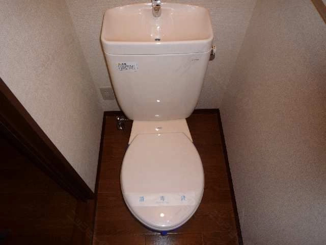 ＷＣ