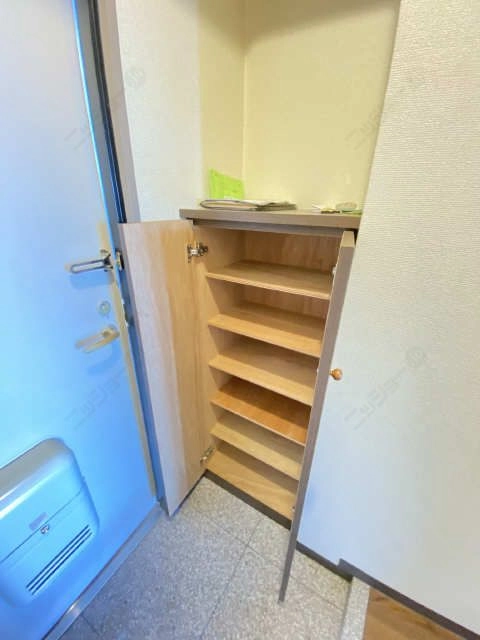 シューズBOX