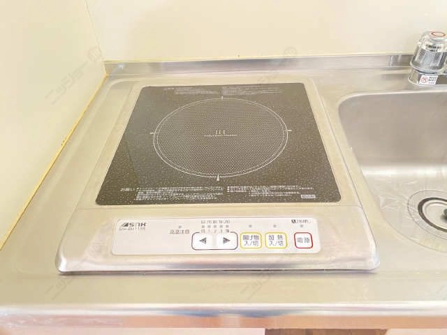 IHコンロ