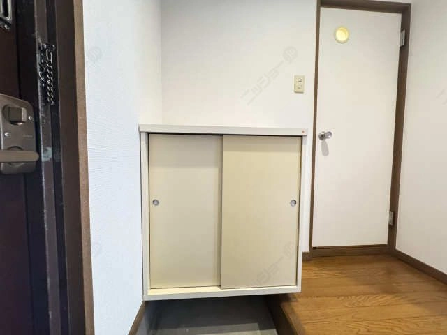 シューズBOX