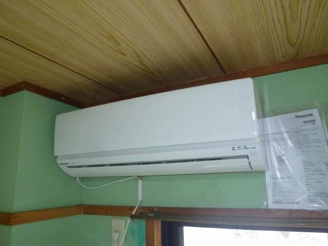 エアコン