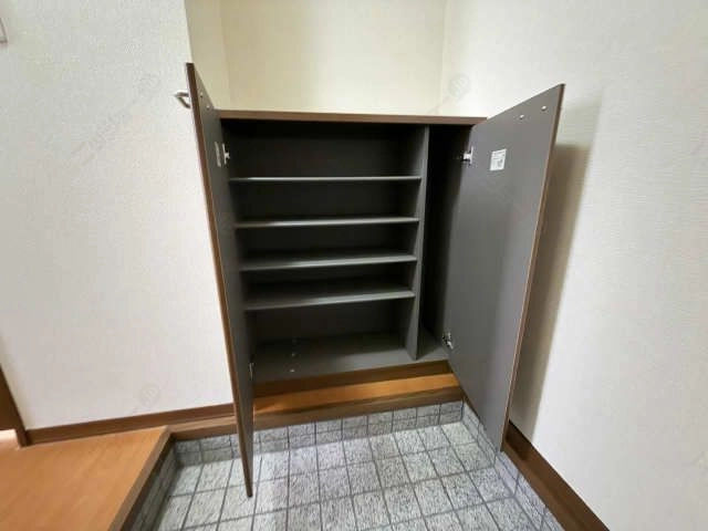 シューズBOX