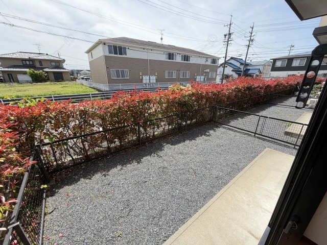 庭