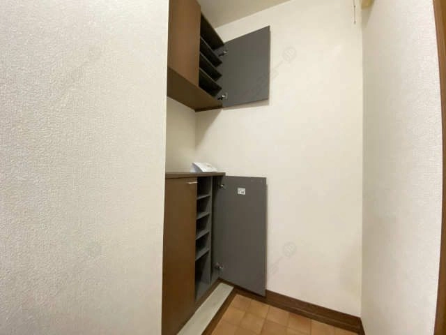 シューズBOX