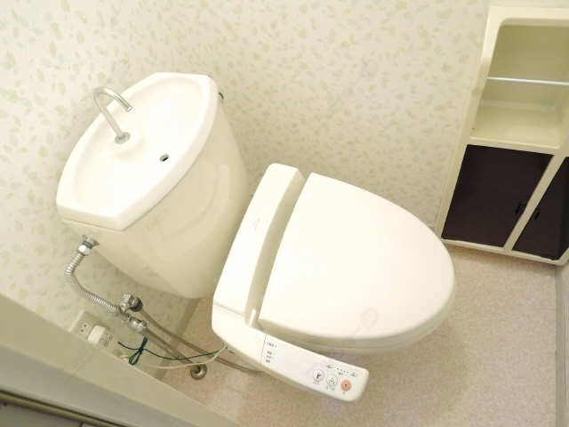 ＷＣ