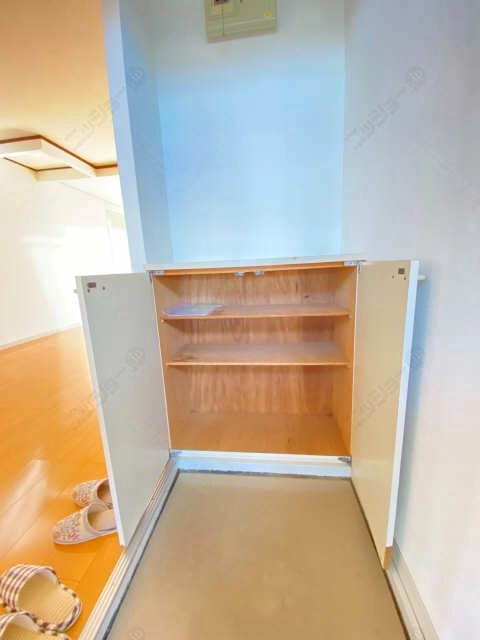 シューズBOX