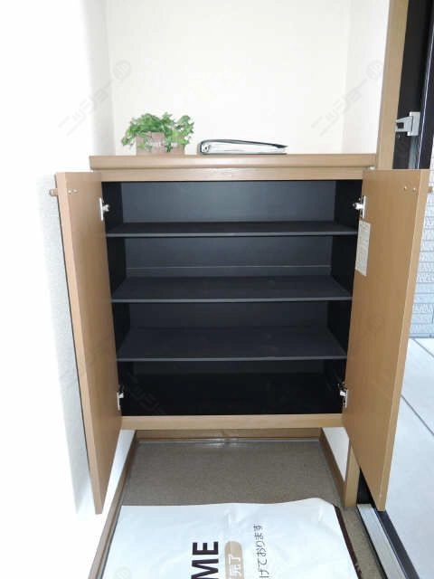 シューズＢＯＸ