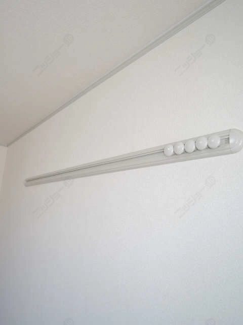 ピクチャーレール