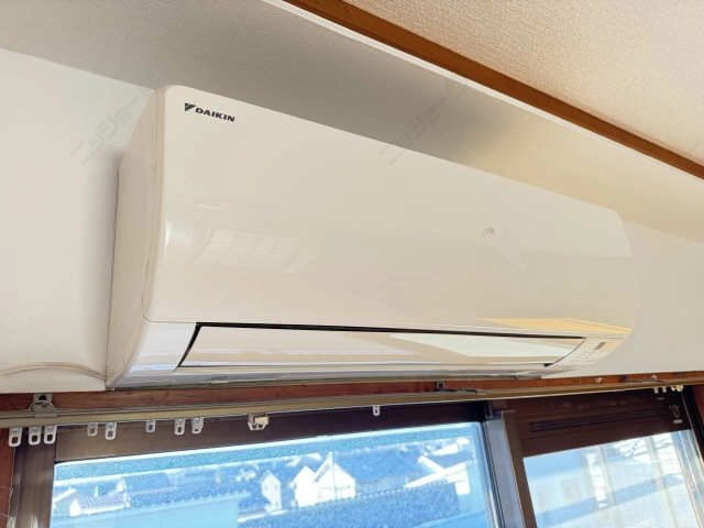エアコン