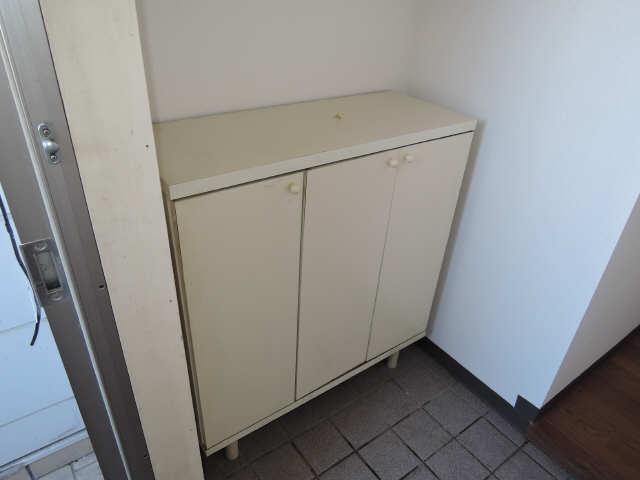 シューズＢＯＸ