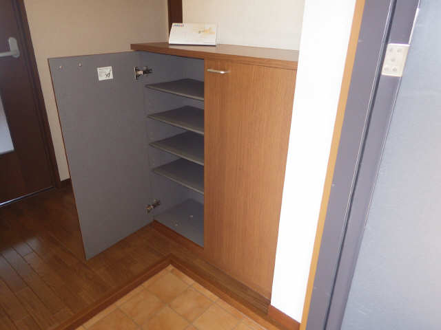 シューズＢＯＸ