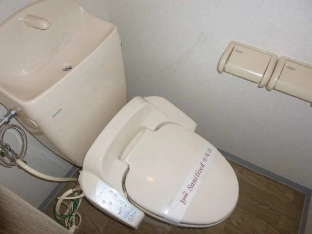 ＷＣ