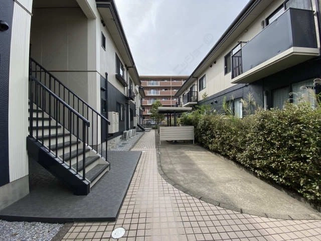共用部分