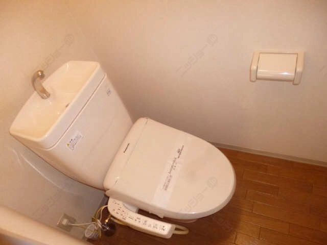 ＷＣ