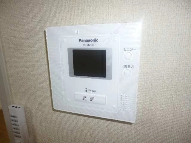 ﾓﾆﾀｰｲﾝﾀｰﾎﾝ