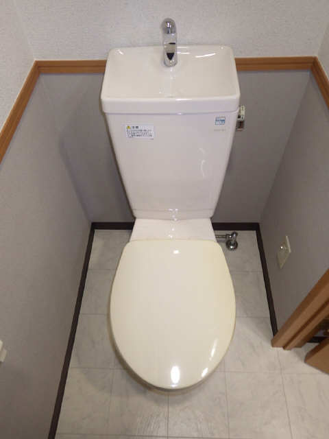 ＷＣ