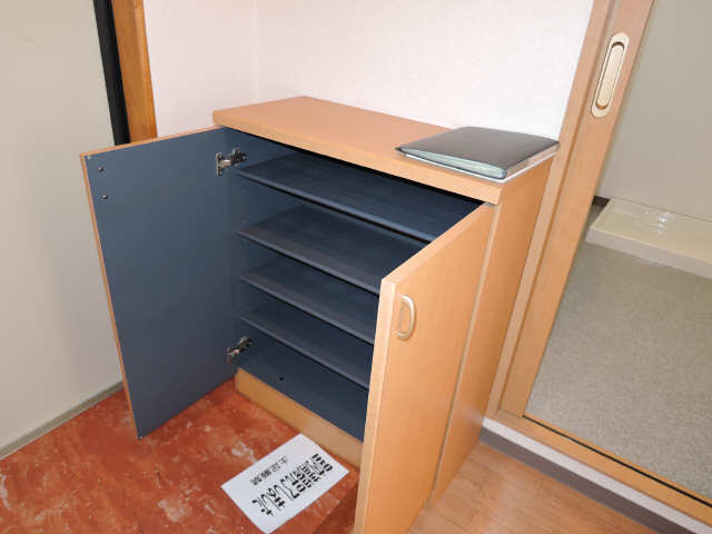 シューズＢＯＸ