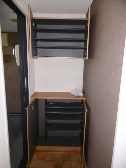 シューズBOX